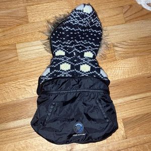 PMP Dog Winter Jacket